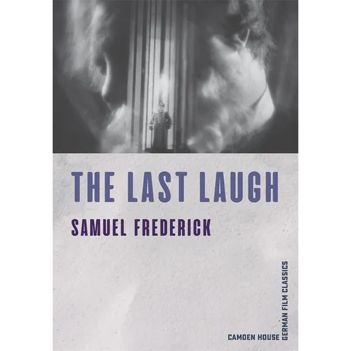 The Last Laugh - Paperback