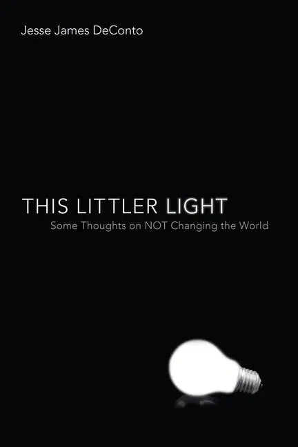 This Littler Light - Paperback
