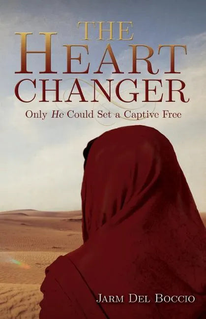 The Heart Changer - Paperback