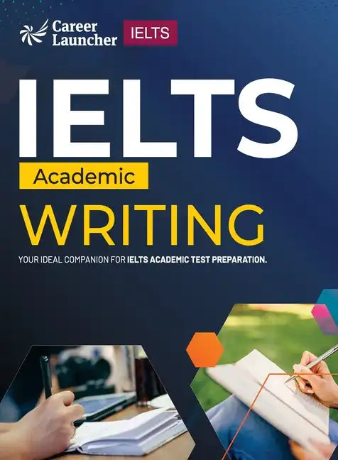 IELTS Academic 2023: Writing by Saviour Eduction Abroad Pvt. Ltd. - Paperback