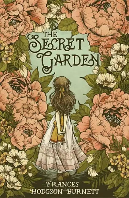 The Secret Garden - Paperback