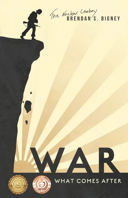 War, What Comes After - Paperback