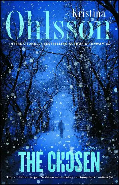 The Chosen: A Novelvolume 5 - Paperback