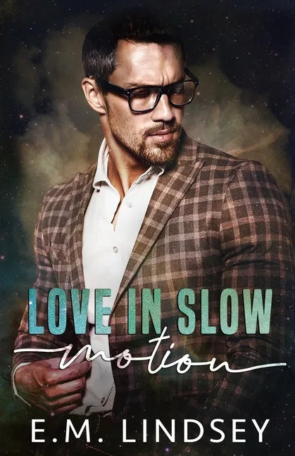 Love In Slow Motion - Paperback