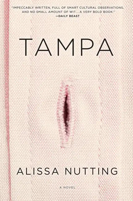 Tampa - Paperback