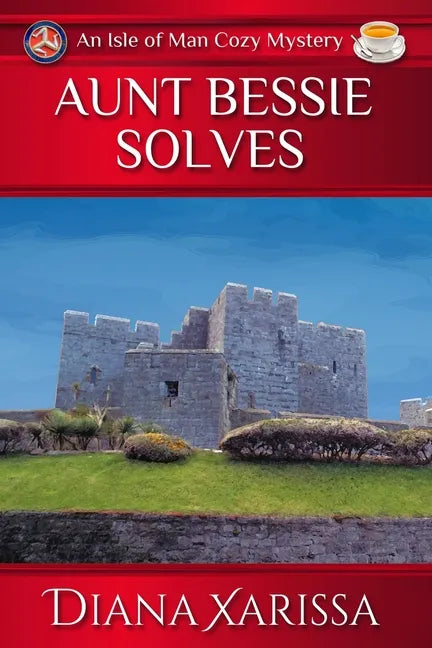 Aunt Bessie Solves - Paperback