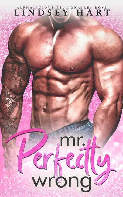 Mr. Perfectly Wrong - Paperback