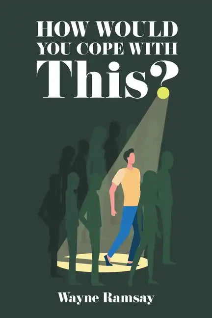 How Would You Cope With This? - Paperback