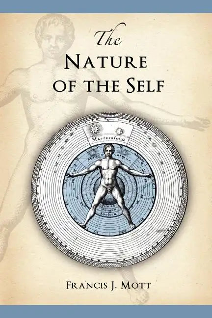 The Nature of the Self - Paperback