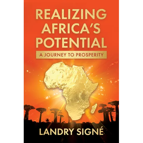 Realizing Africa's Potential: A Journey to Prosperity - Paperback
