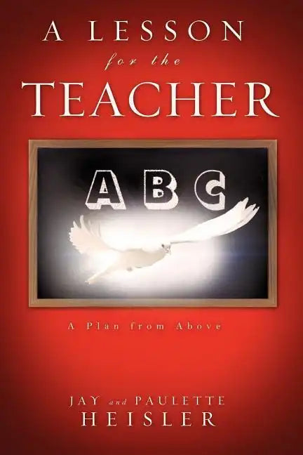 A Lesson for the Teacher - Paperback