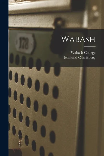 Wabash - Paperback