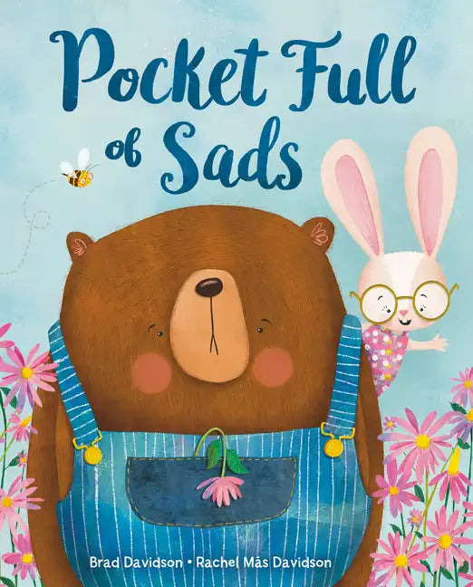 Pocket Full of Sads - Hardcover