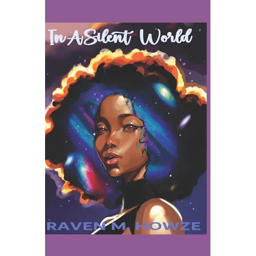In A Silent World - Paperback
