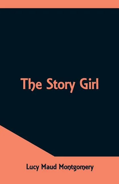 The Story Girl - Paperback