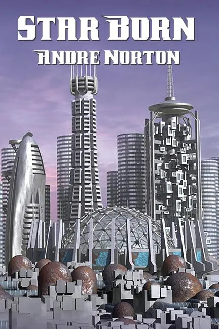 Star Born - Paperback