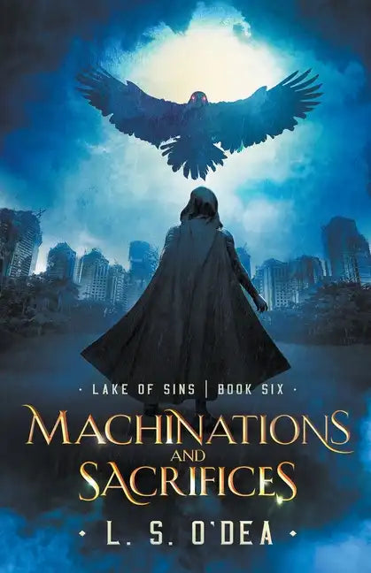Machinations and Sacrifices - Paperback