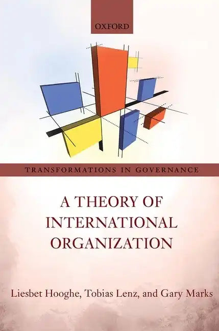 Theory of International Organization - Paperback