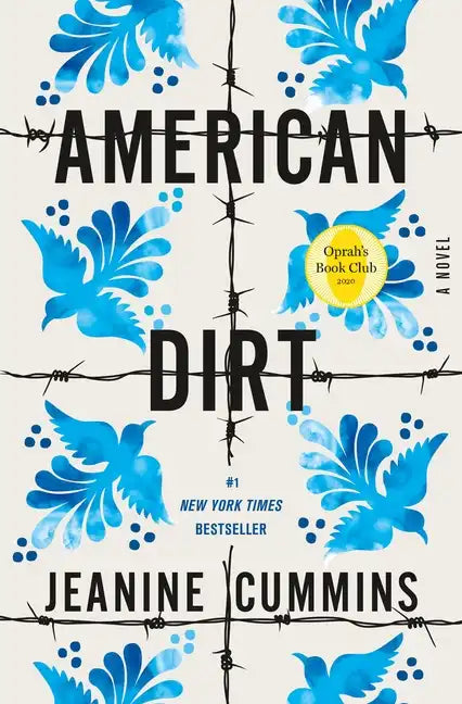 American Dirt (Oprah's Book Club) - Hardcover