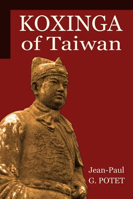 Koxinga of Taiwan - Paperback
