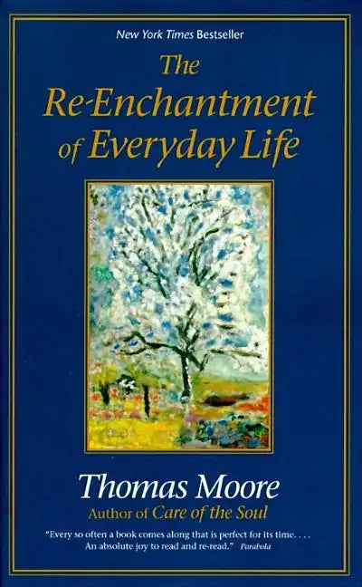 The Re-Enchantment of Everyday Life - Paperback