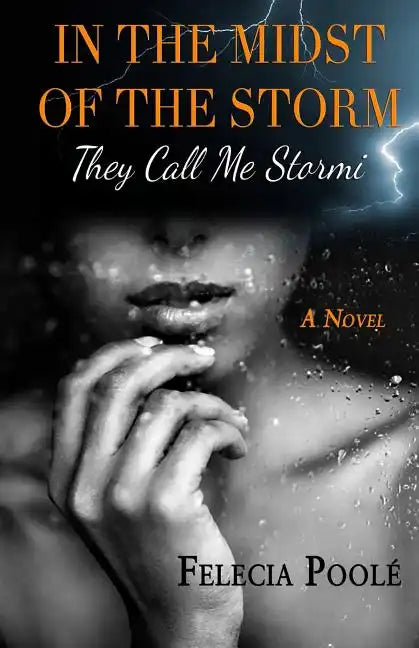 In the Midst of the Storm: They Call Me Stormi a Novel - Paperback