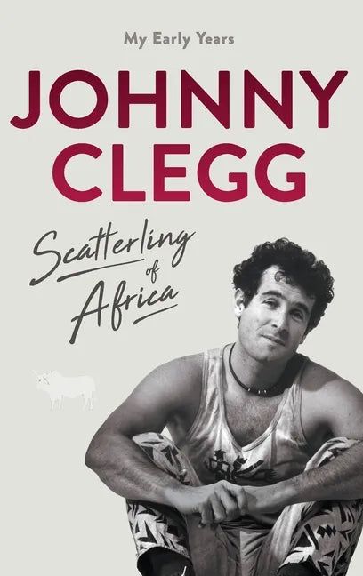 Scatterling of Africa - Hardcover