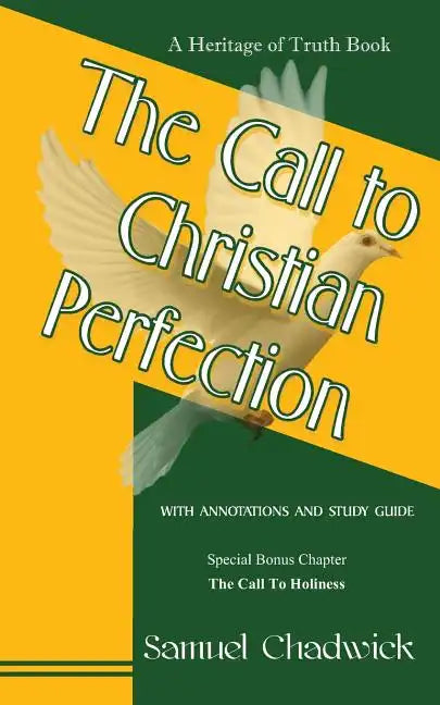 The Call to Christian Perfection - Paperback