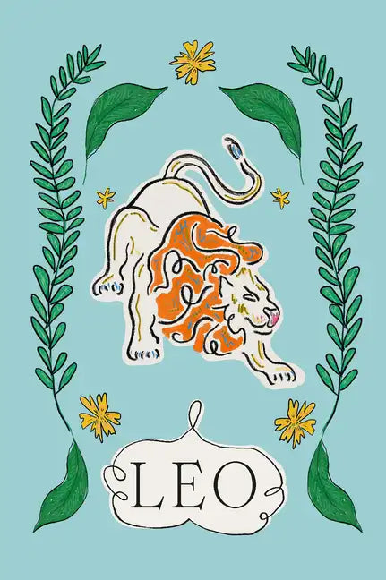 Leo - Hardcover