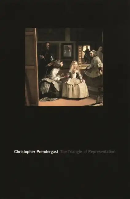 The Triangle of Representation - Paperback