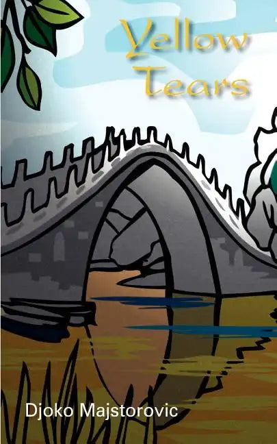 Yellow Tears - Paperback