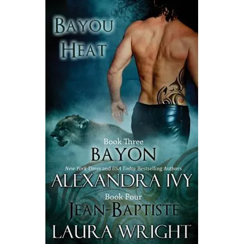 Bayon/Jean-Baptiste - Paperback