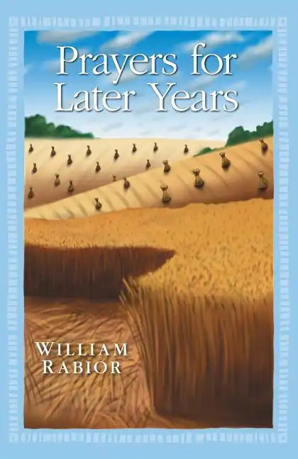 Prayers for Later Years - Paperback