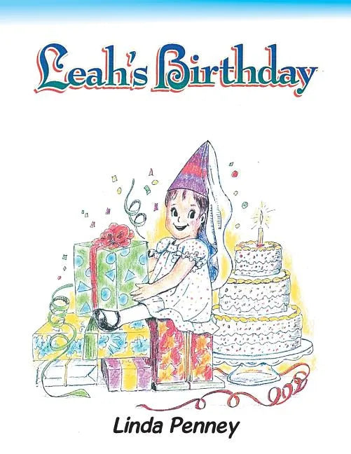 Leah's Birthday - Paperback