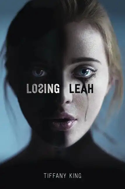 Losing Leah - Hardcover