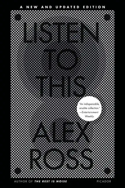 Listen to This - Paperback