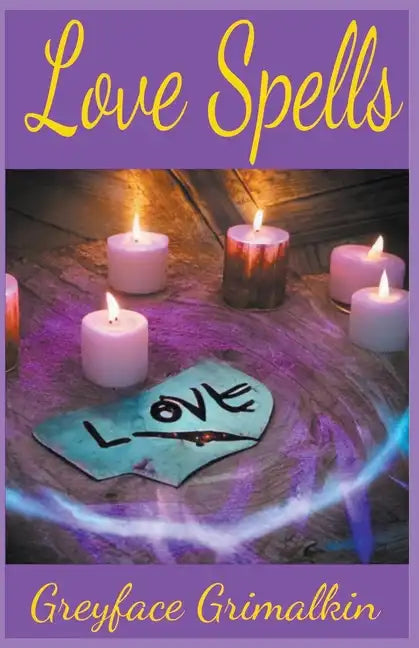 Love Spells - Paperback