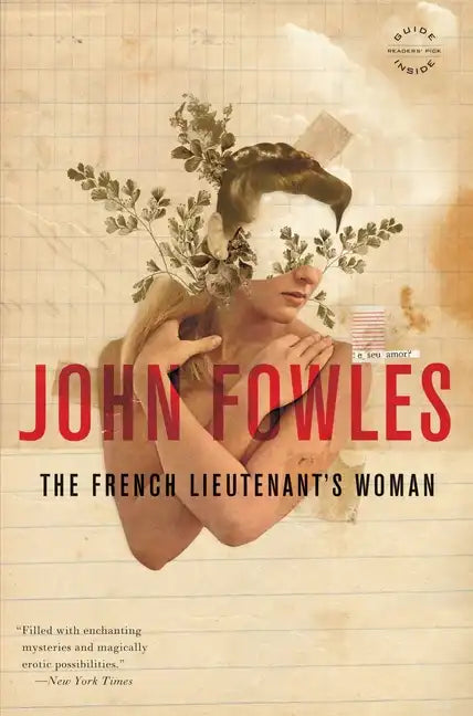 The French Lieutenant's Woman - Paperback