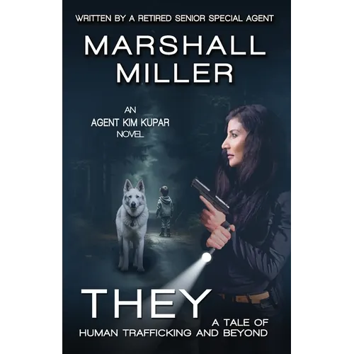 They - Paperback
