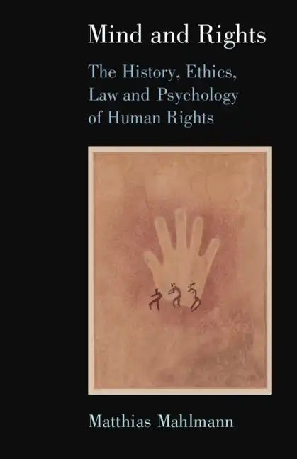 Mind and Rights - Paperback