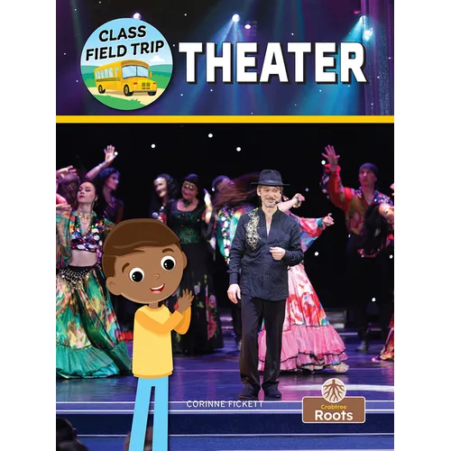 Theater - Hardcover