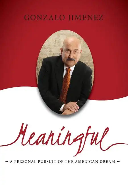 Meaningful - Hardcover
