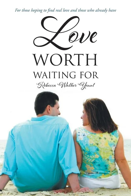 Love Worth Waiting For - Paperback