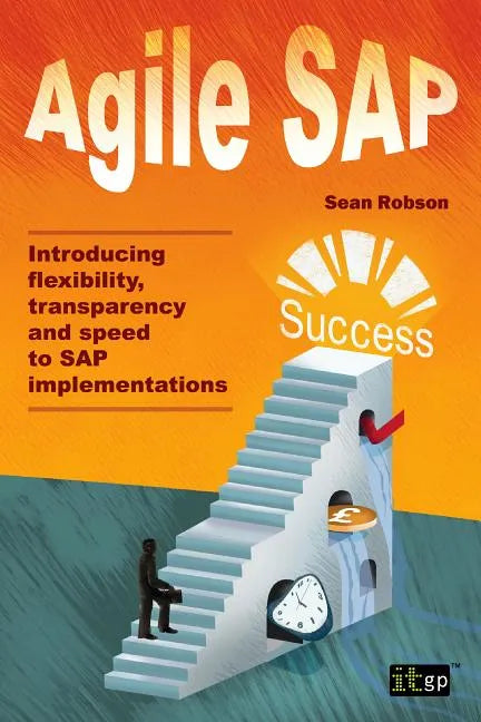 Agile SAP - Paperback