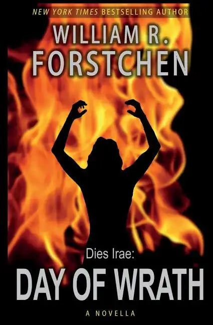 Day of Wrath - Paperback