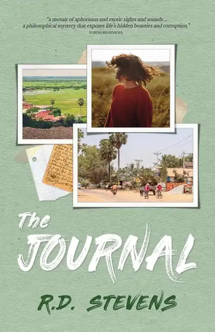 The Journal - Paperback
