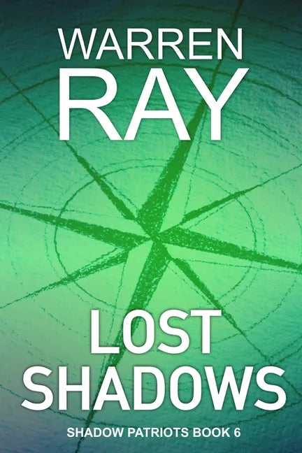 Lost Shadows - Paperback