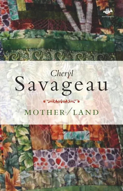 Mother/Land - Paperback