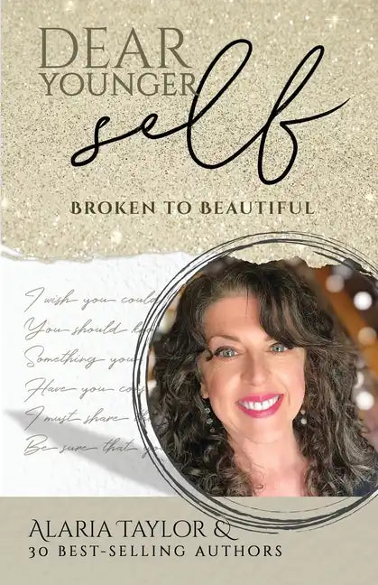 Dear Younger Self - Paperback