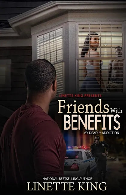 Friends w/ benefits: (My Deadly Addiction) - Paperback